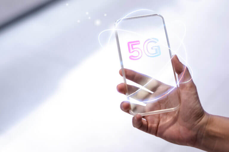 El 56% del país tendrá acceso a 5G en 2025