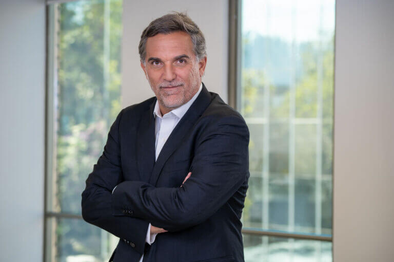 Epson nombra nuevo Director de Ventas y Marketing del Negocio Comercial para la Región Sur