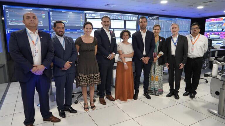 Prime Energía inaugura Centro de Control de Operaciones