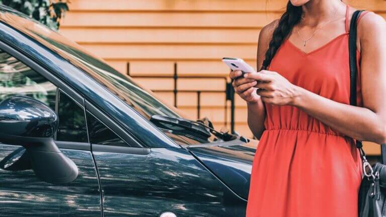 Soluciones de Geotab optimizan la industria logística