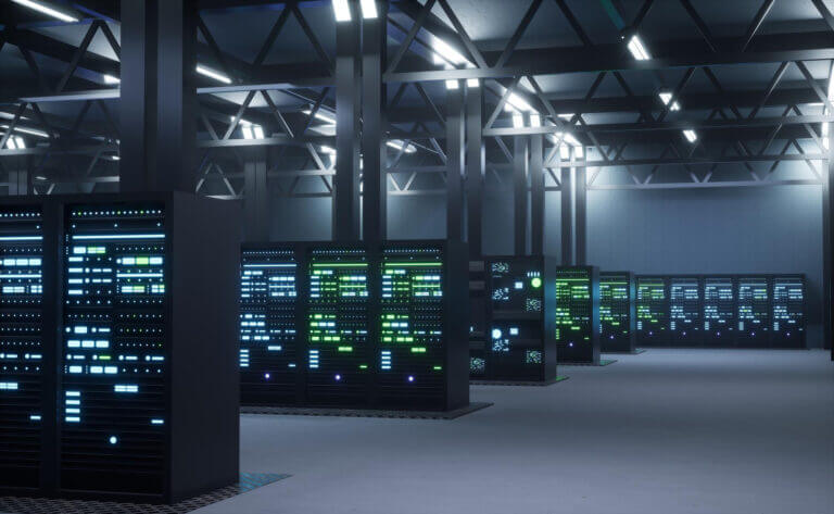 Eficiencia energética en el data center
