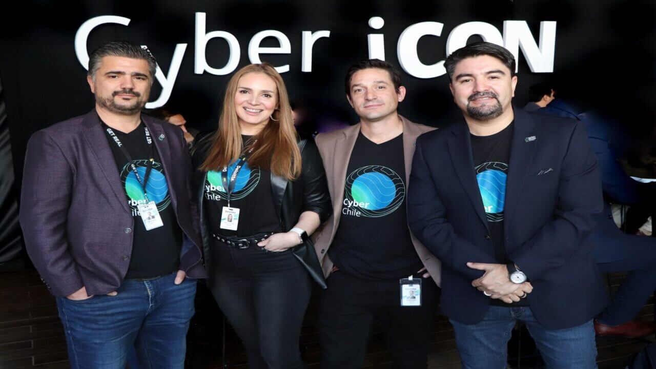 Ciberseguridad