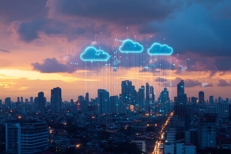 Optimización de recursos en la nube: Ricardo Stranges analiza los beneficios y desafíos del multicloud