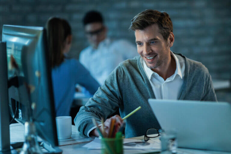 Talento digital y futuro del trabajo en Chile
