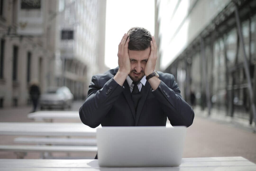 Detectan incremento de ataques que suplantan a CEOs para robar fondos
