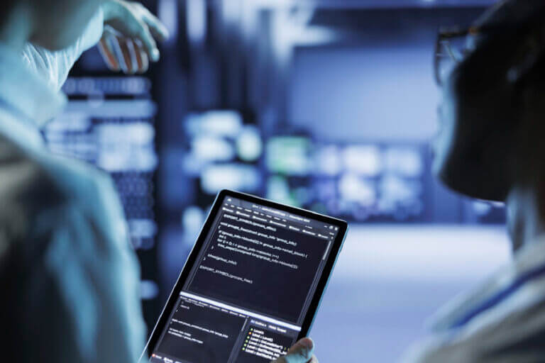 Inteligencia artificial y seguridad de APIs