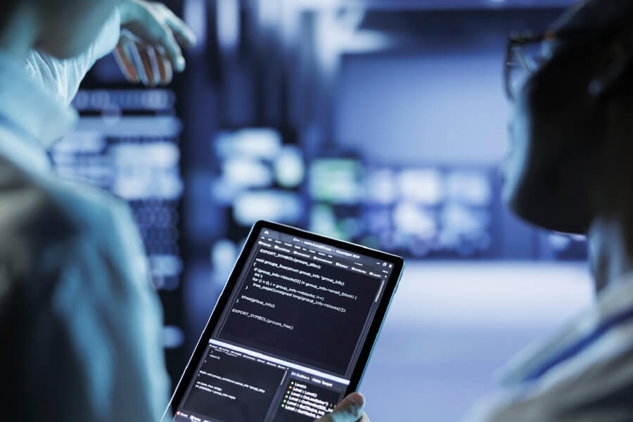 Inteligencia artificial y seguridad de APIs