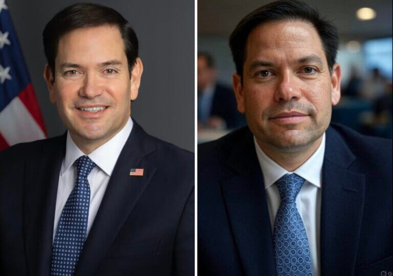 Leggi l'articolo Suplantación del Secretario de Estados Unidos mediante IA genera alarma