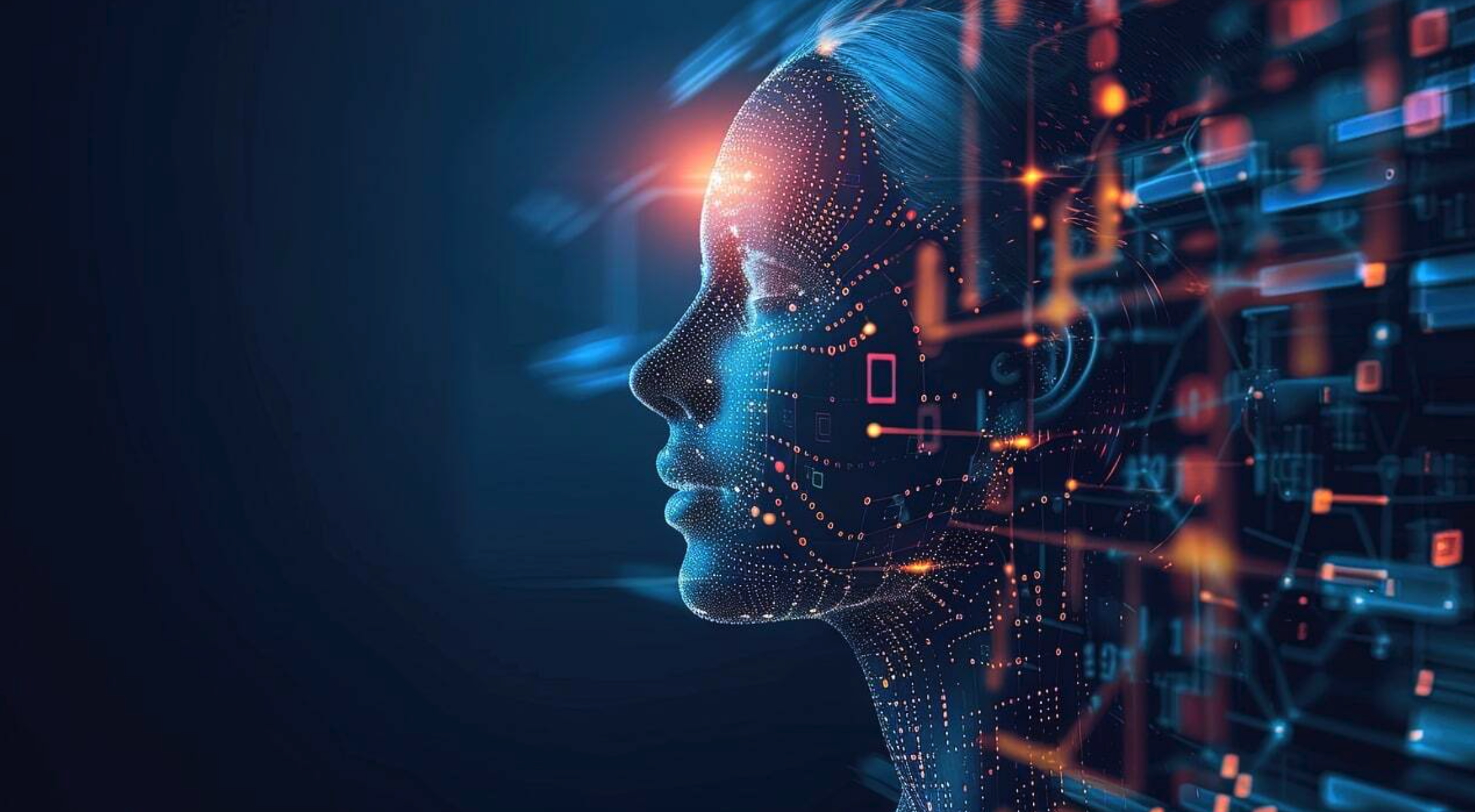 gobernanza de datos inteligencia artificial