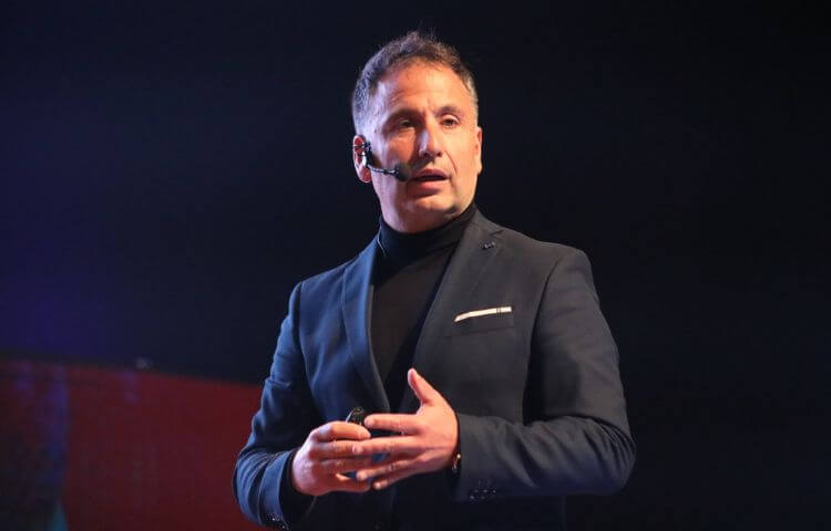 ERP Summit Chile 2025 comenzará abordando la disrupción digital con IA