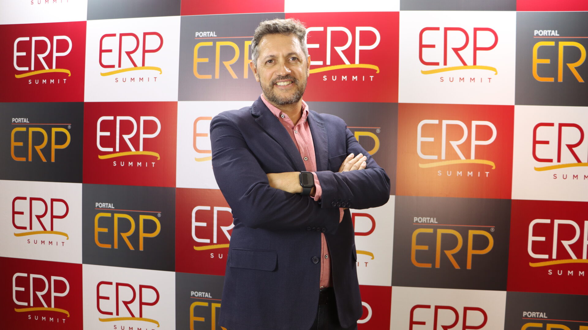 ERP Summit Chile 2025