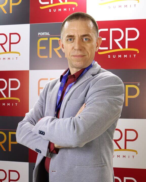 ERP Summit Chile 2025