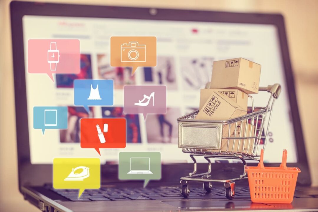 La relevancia del comercio digital para las Pymes