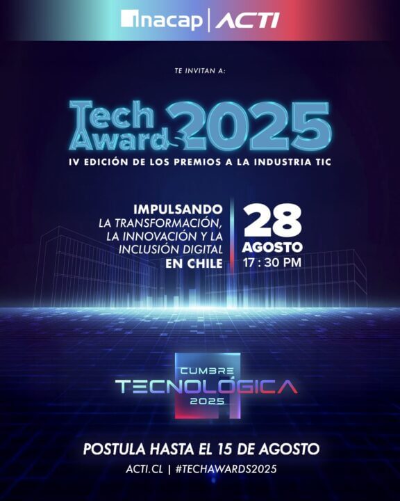 Tech Awards