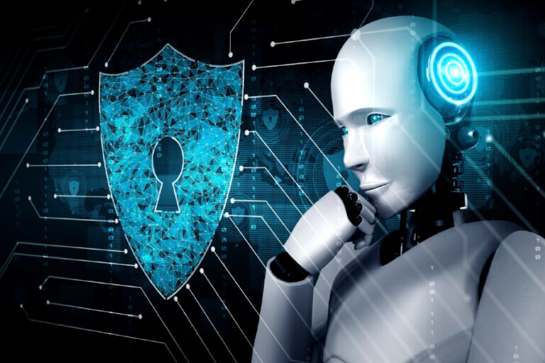 ciberseguridad con inteligencia artificial