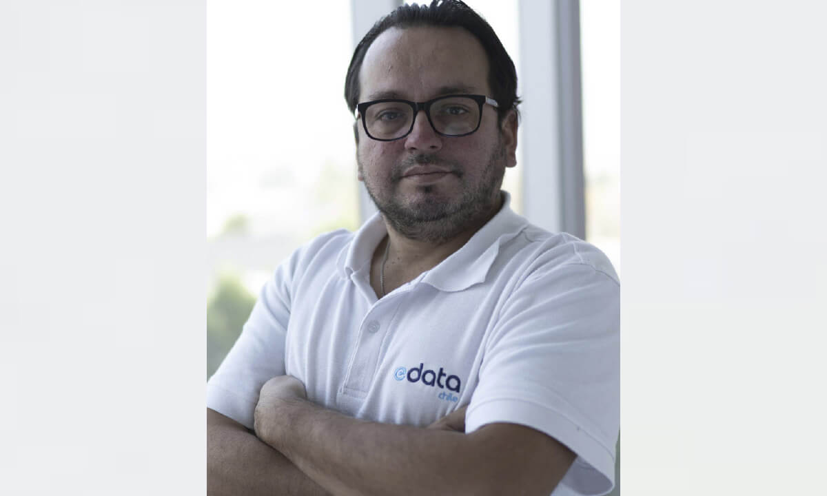 ciberseguridad inteligencia artificial edata