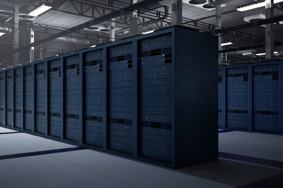 Centros de datos en Chile: inversión y transformación digital