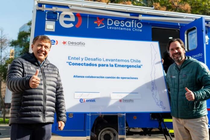Entel