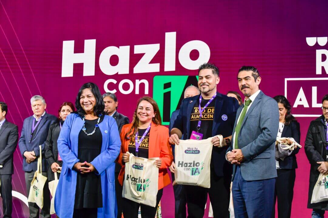 Hazlo con IA