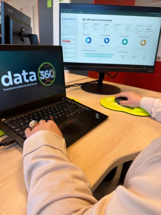 Data 360