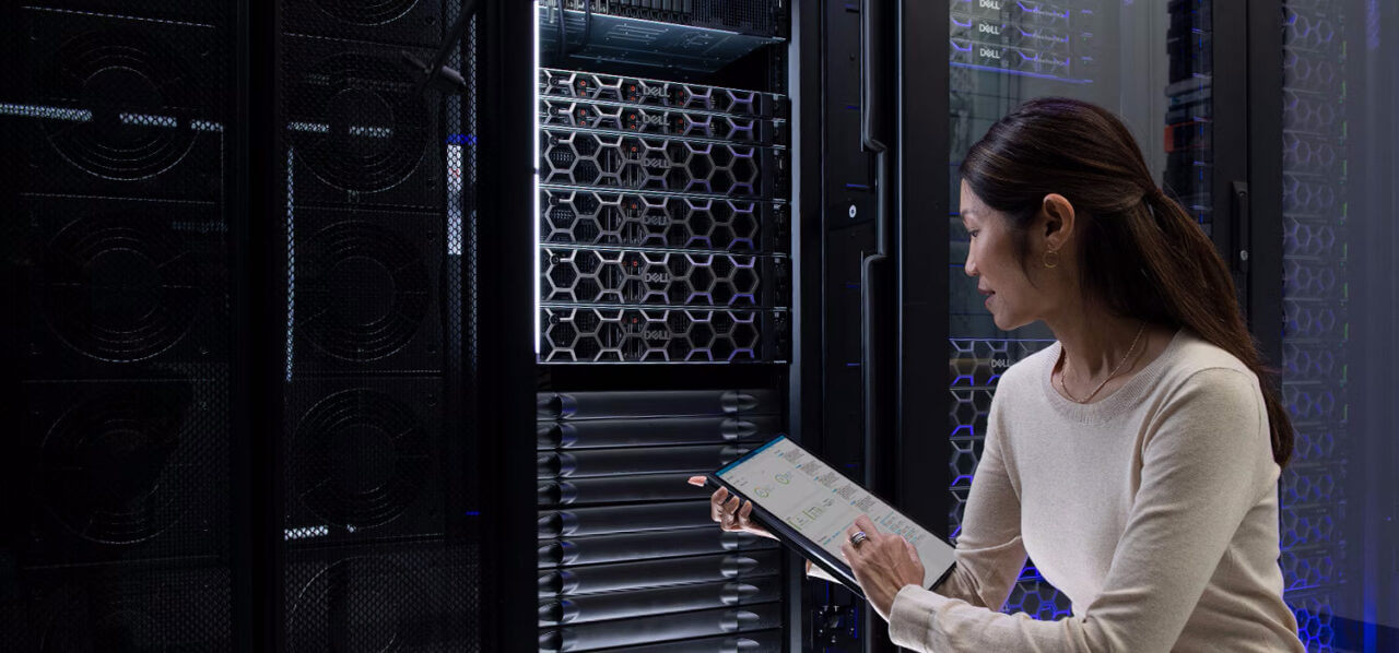 Dell XC Plus y Nutanix