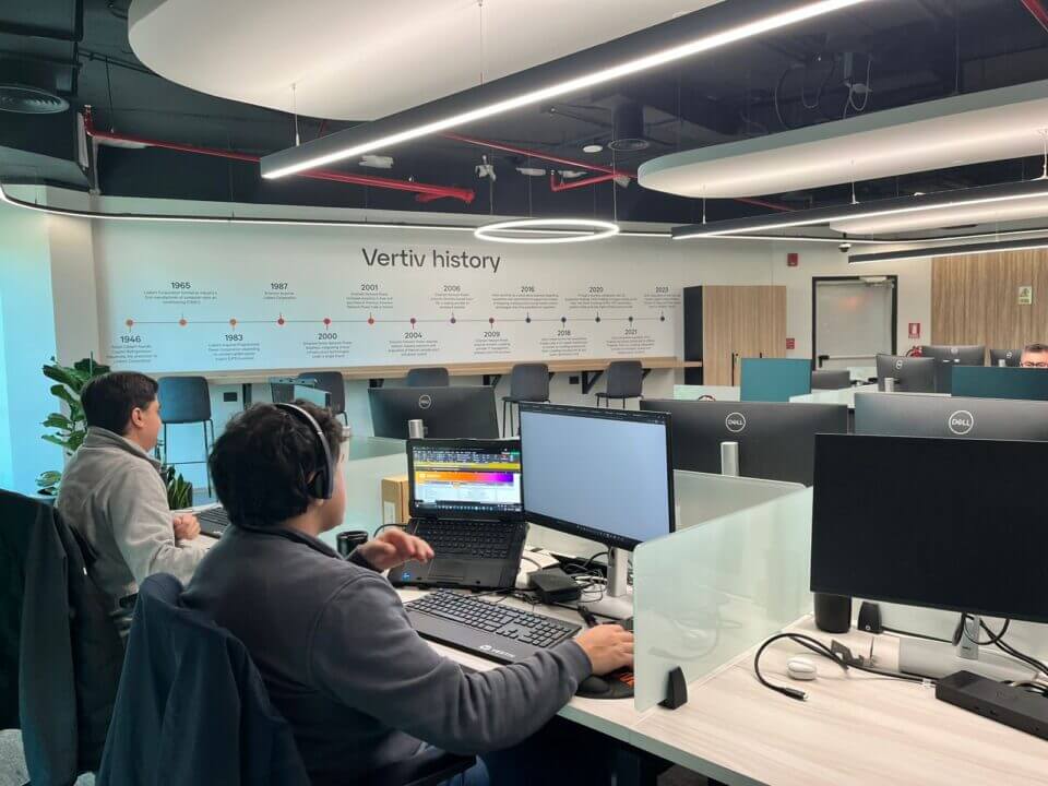 Vertiv