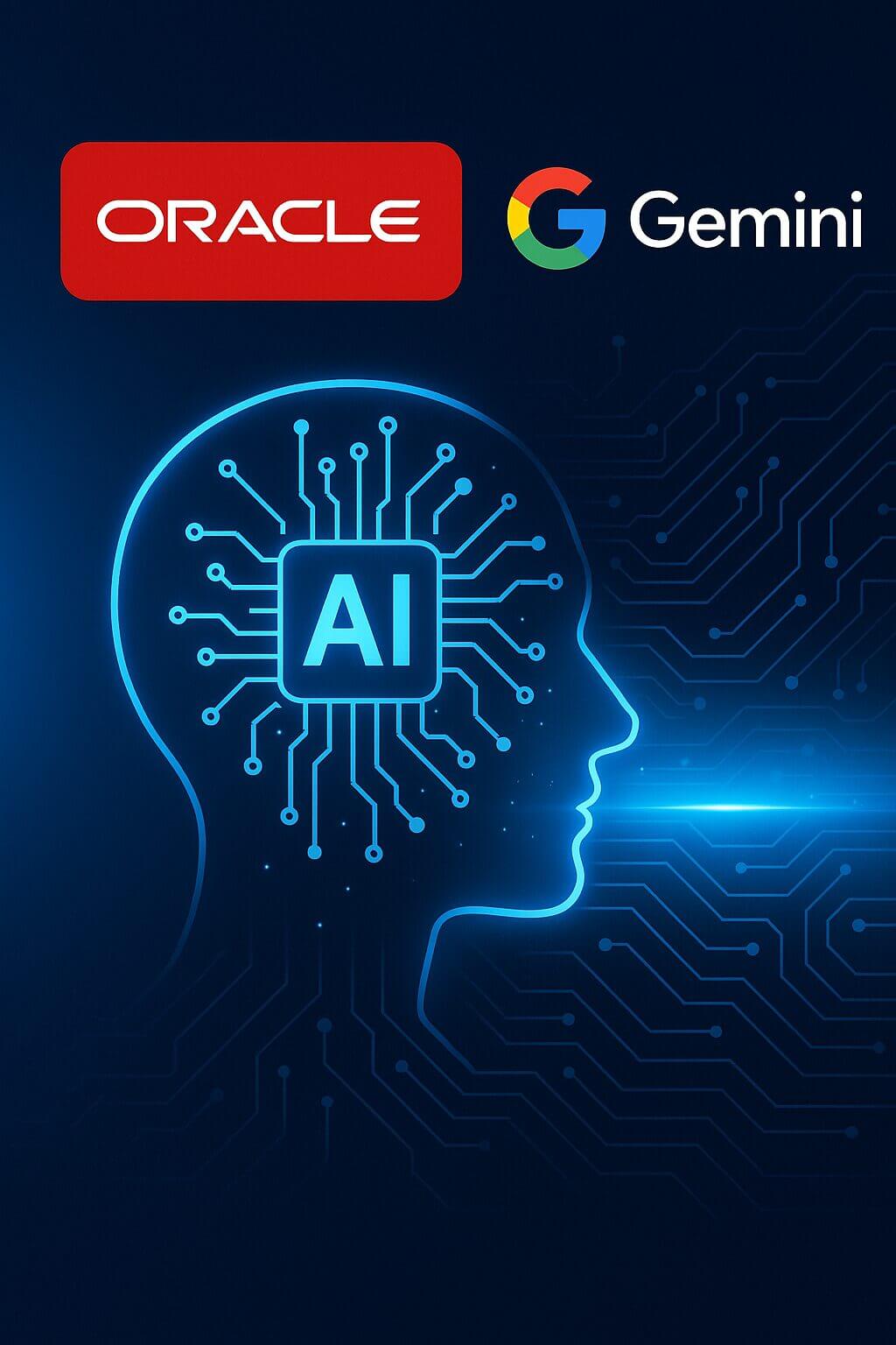 OCI Generative AI