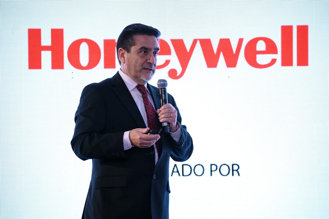 Honeywell