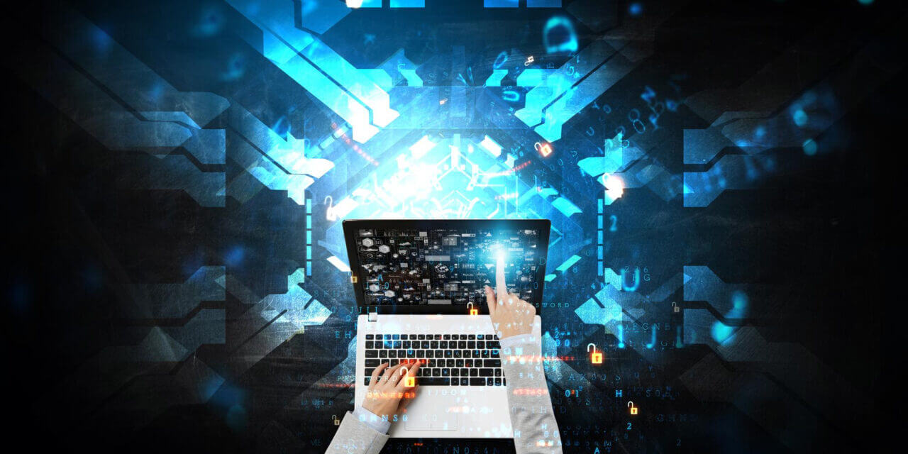 Computación cuántica en la nube y ciberseguridad