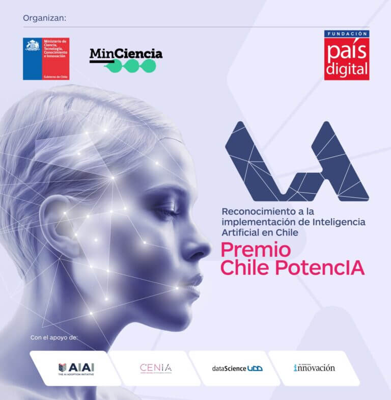 Chile PotencIA 2025