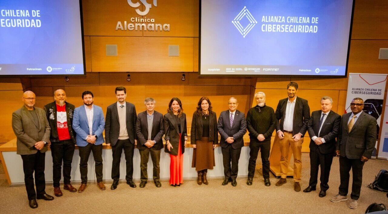 Sector salud