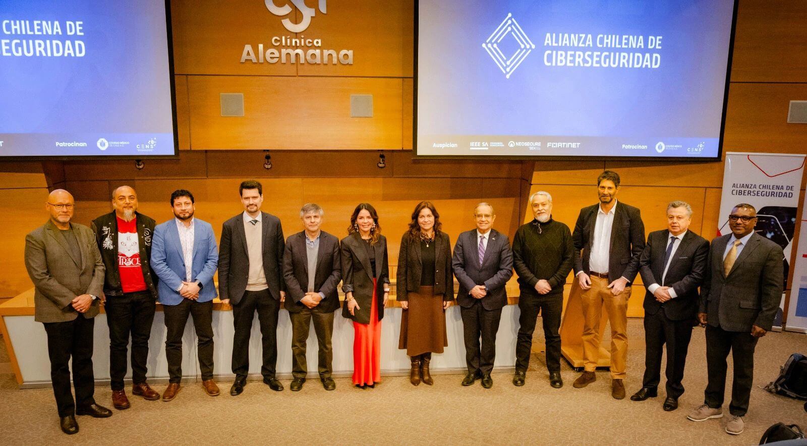 Sector salud