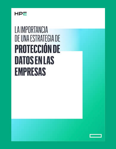 La importancia de una estrategia de protección de datos en las empresas