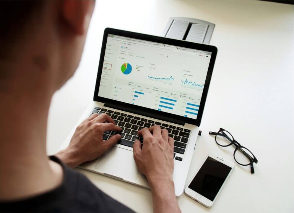 Gestión de datos