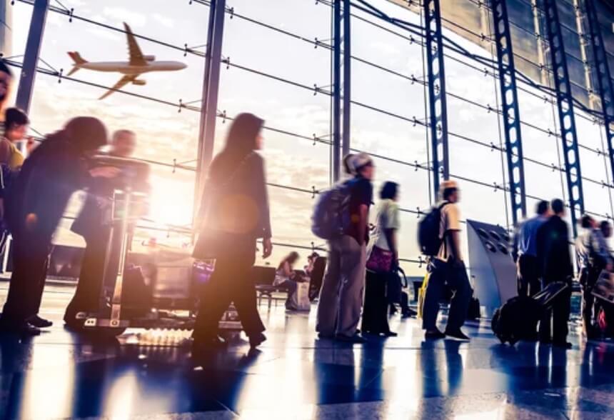 Aeropuertos