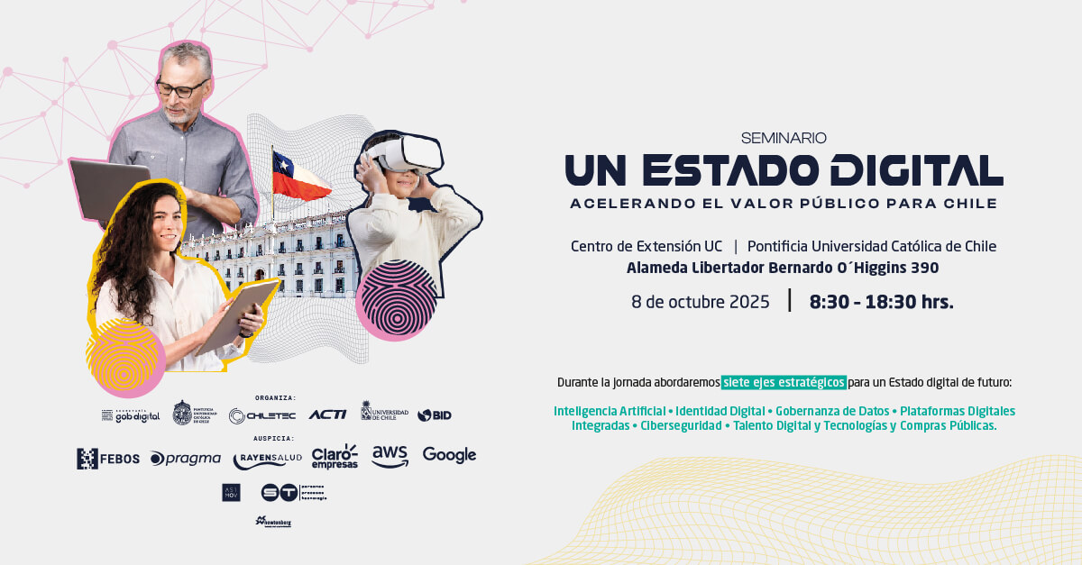 Estado Digital