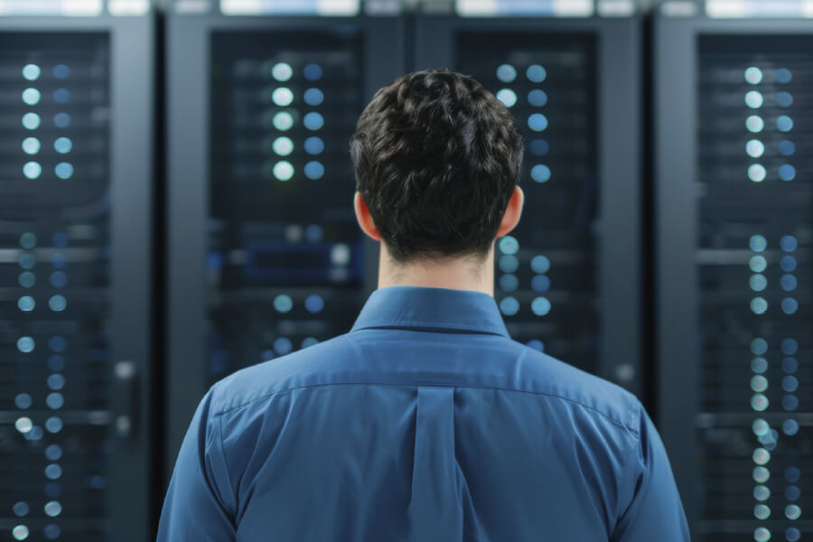 powertec data centers