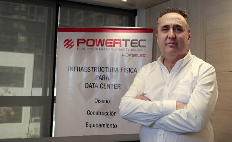 powertec data centers
