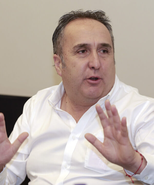 Data centers en Chile