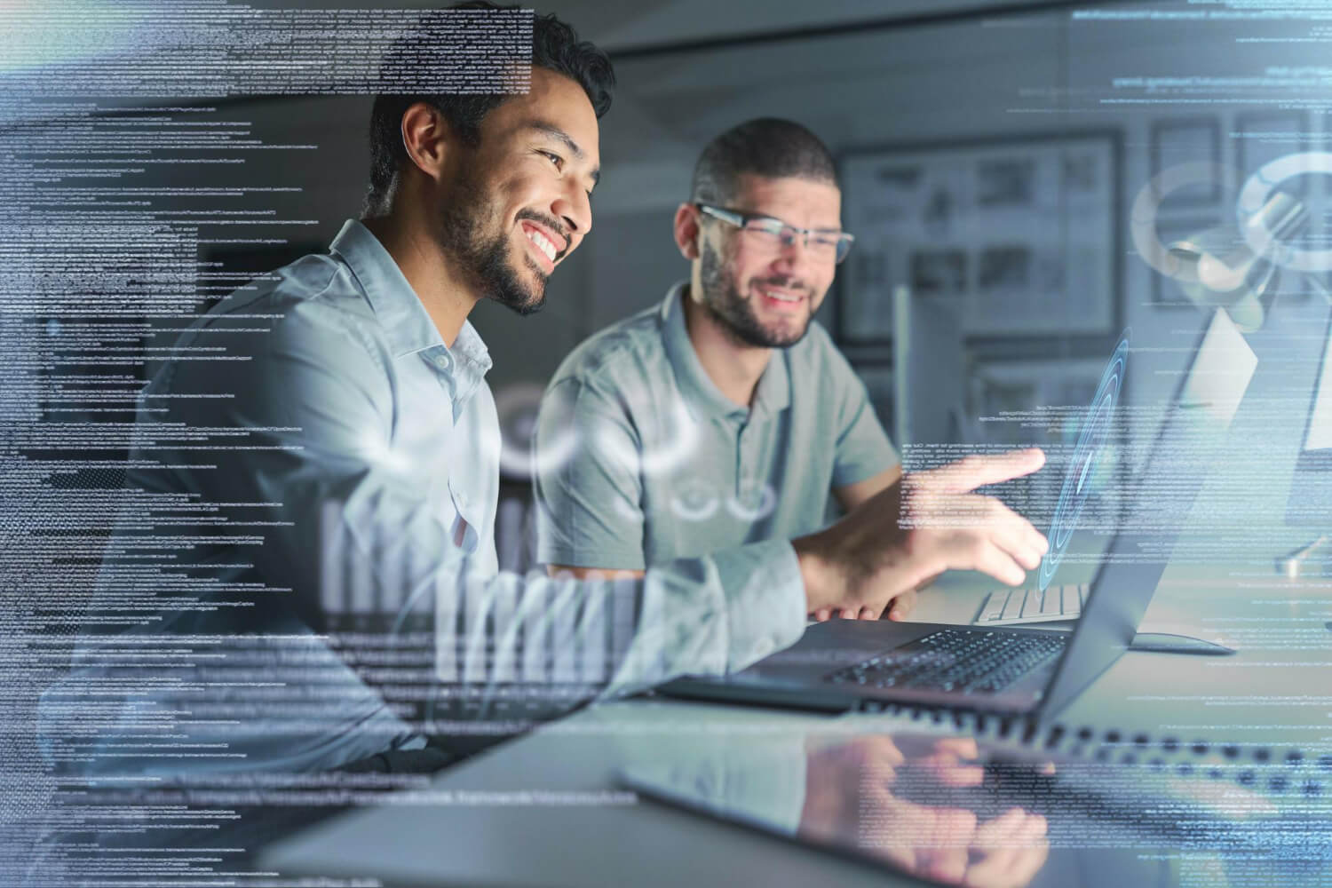 agentes IA autónomos software