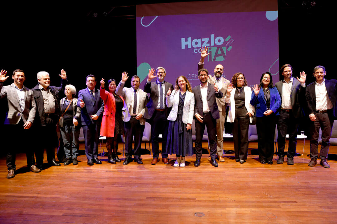 Hazlo con IA