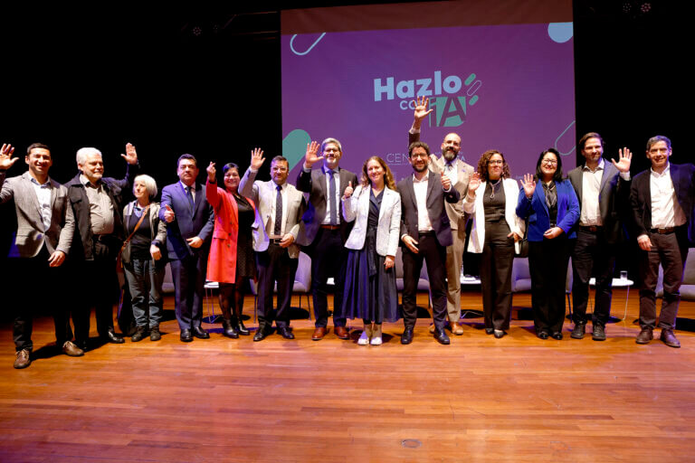 Hazlo con IA