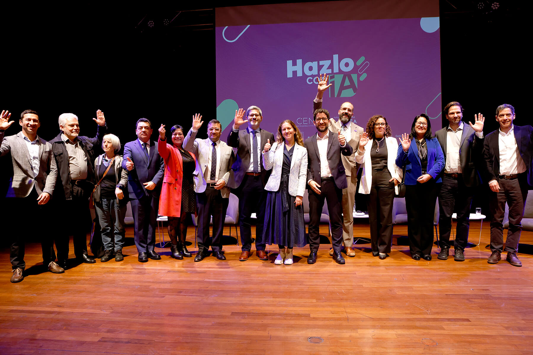 Hazlo con IA