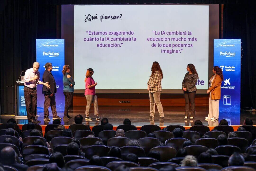Sector educativo