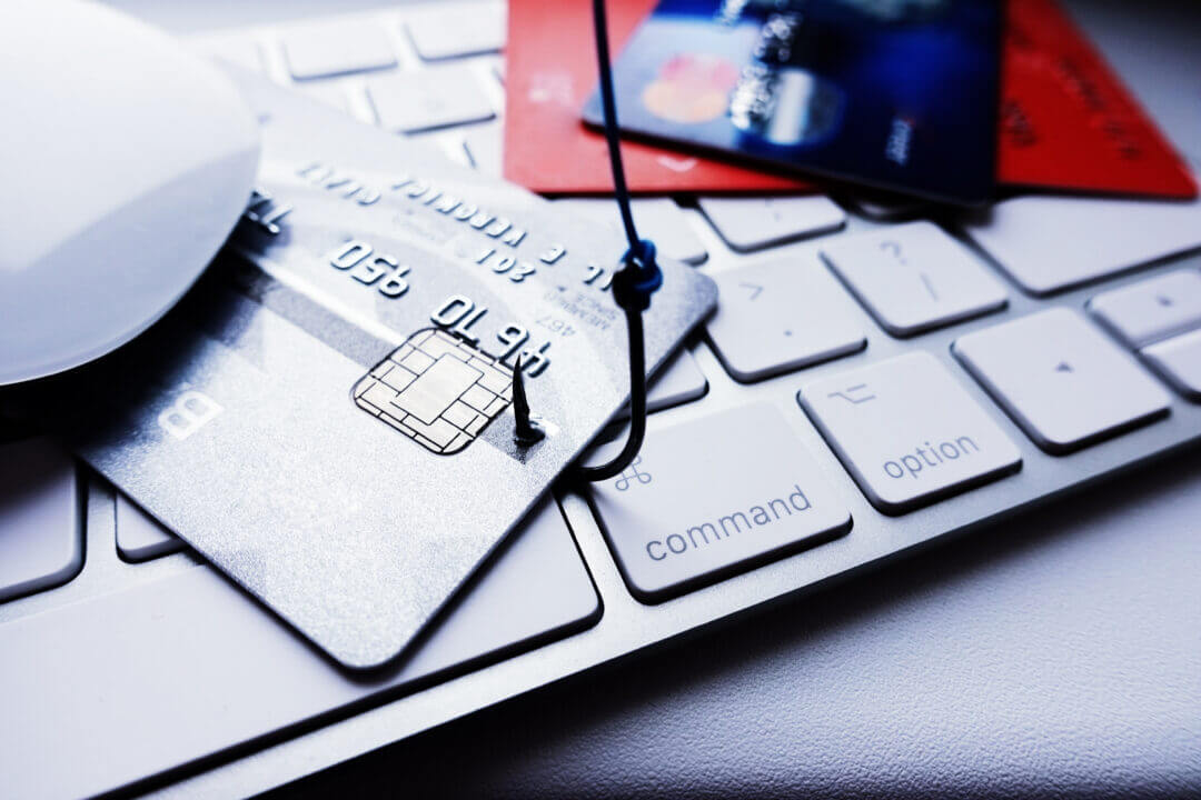 Brand phishing