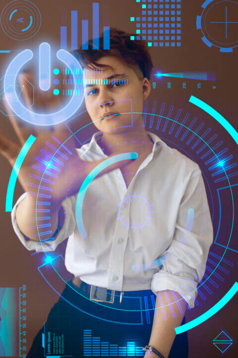 Transformación digital
