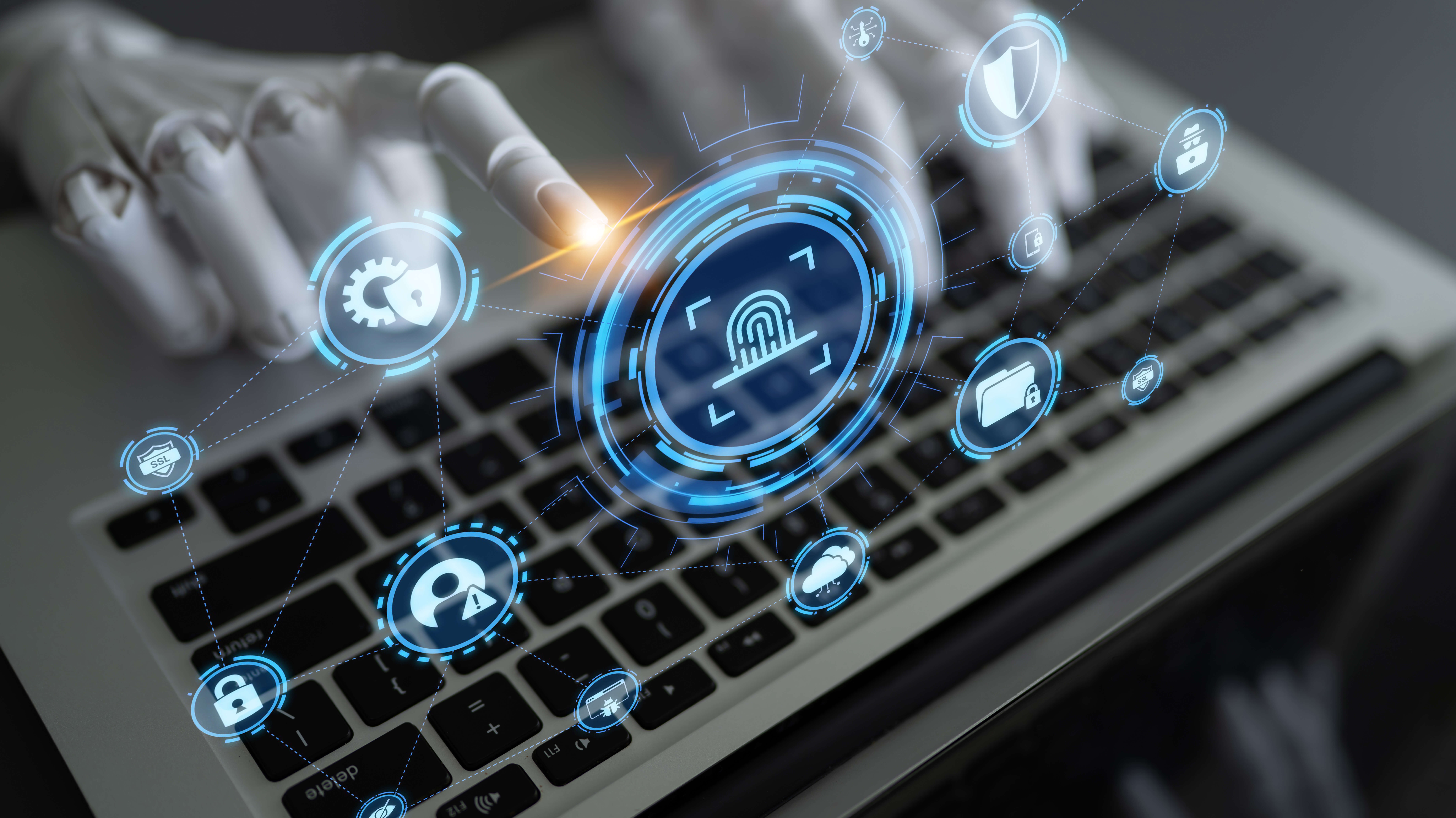 Cibercrimen autónomo