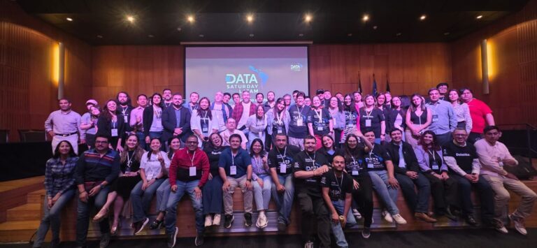 Data Saturday Latam