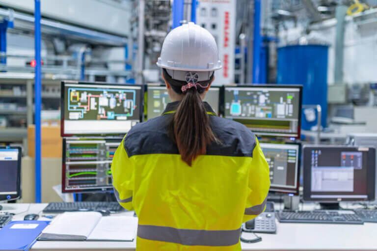 convergencia TI/OT Chile