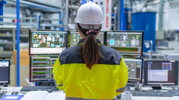 convergencia TI/OT Chile